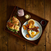 Butlers Tray 44 x 32cm